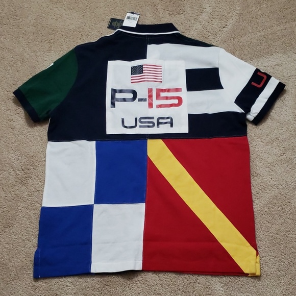 Polo Ralph Lauren Polo shirt - Picture 4 of 5